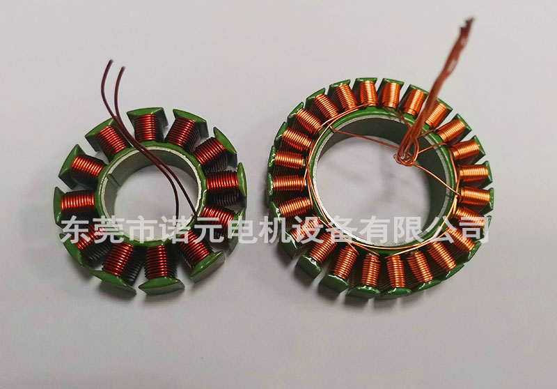 繞線機一臺多少錢