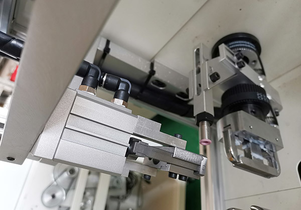 直流無(wú)刷繞線機(jī)有哪些特點(diǎn)