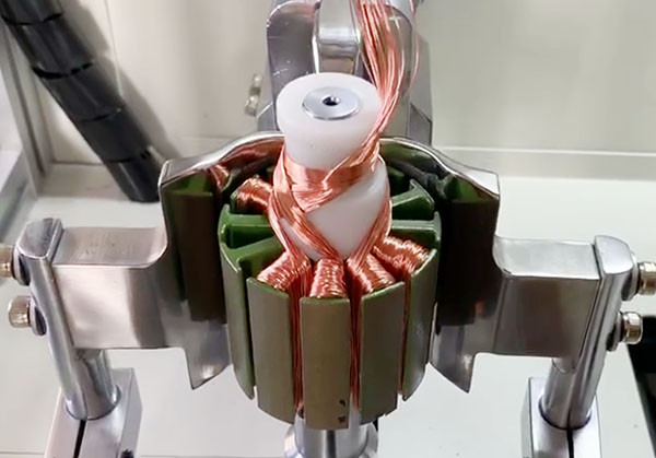 二手全自動繞線機多少錢一臺