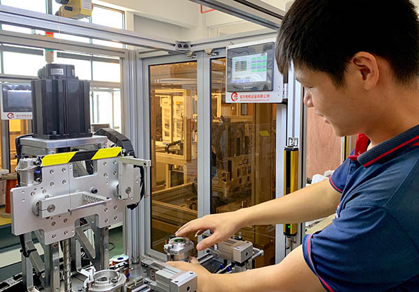 無(wú)刷繞線機(jī)如何選購(gòu)？請(qǐng)掌握這些方法！