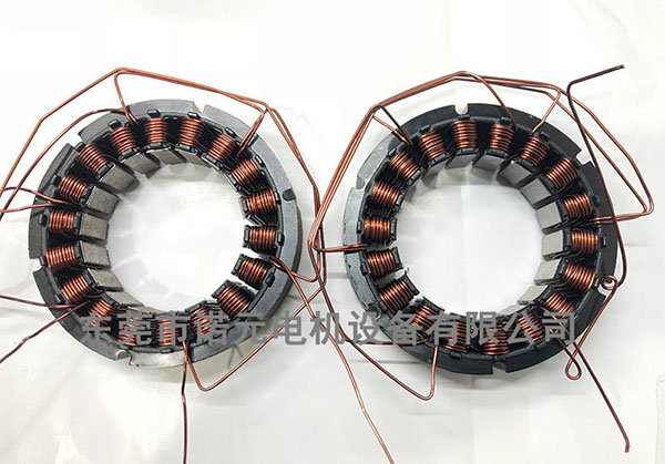 如何提升全自動智能繞線機(jī)轉(zhuǎn)速