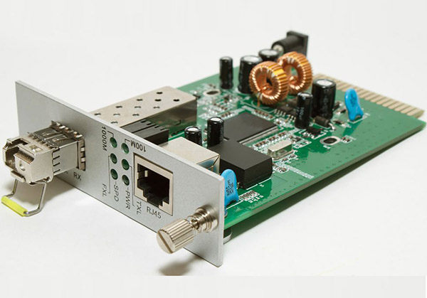 直流電機調速器