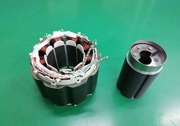 空調壓縮機電機