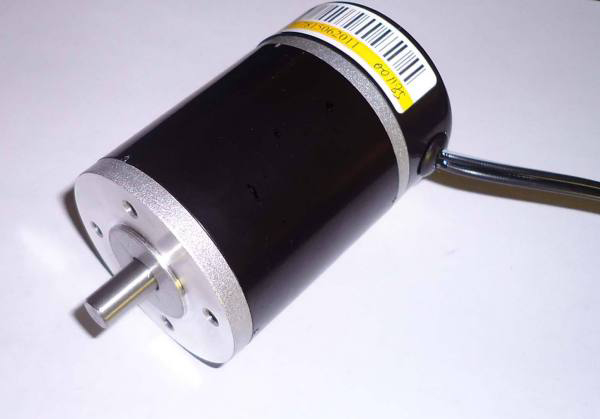 無(wú)刷電機(jī)和有刷電機(jī)有什么區(qū)別