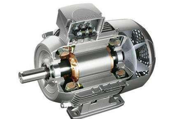 變頻電機與普通電機區(qū)別