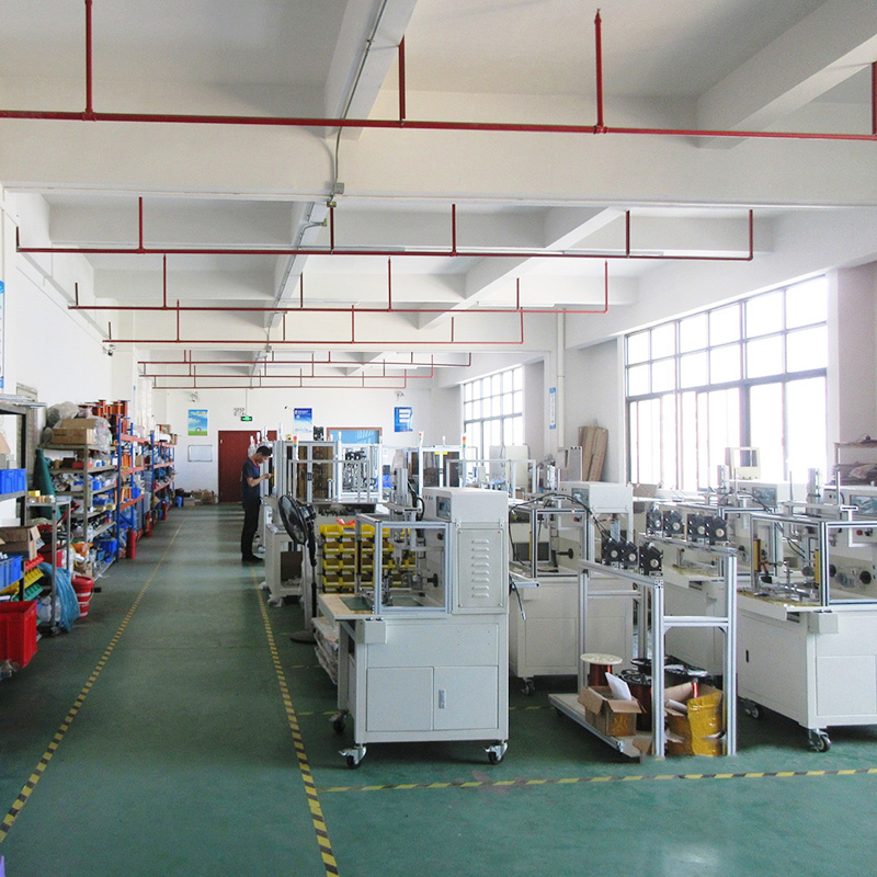 全自動繞線機品牌