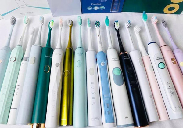 電動牙刷馬達(dá)