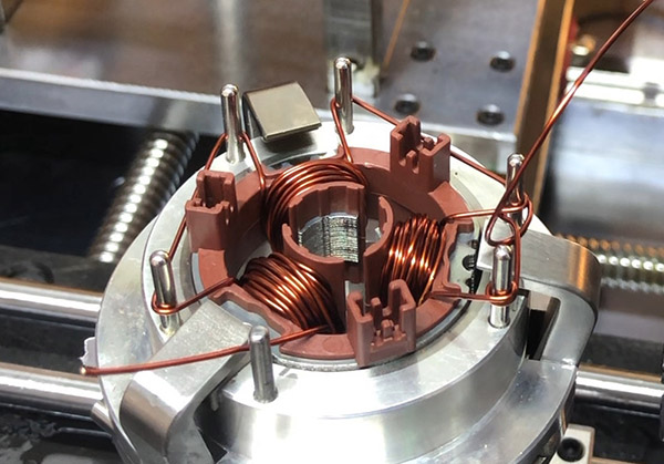 內繞機和外繞機有什么不同