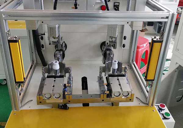 全自動繞線機的繞線加工的三大優勢