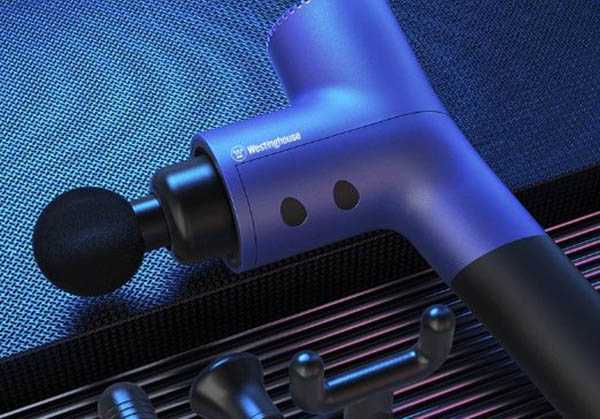 筋膜槍電機繞線機