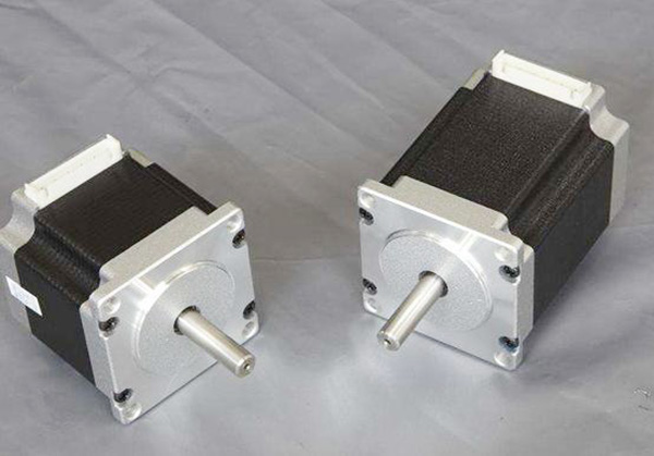 無刷電機調速方式