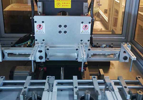 全自動繞線機安全小知識