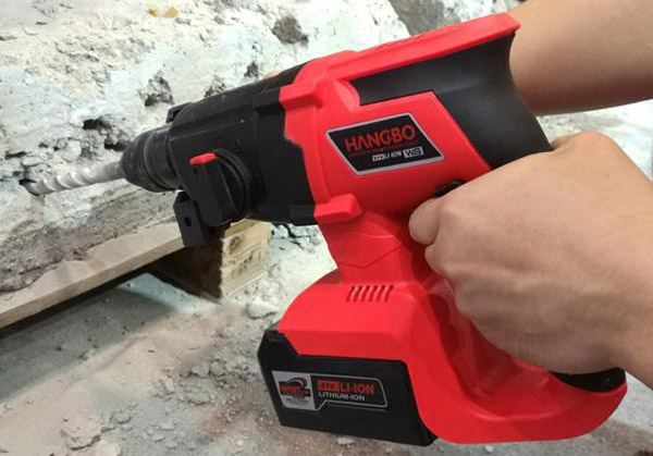 江蘇電動工具廠家排名