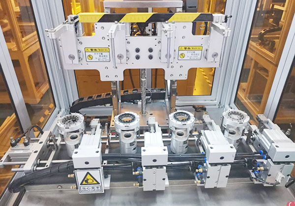 全自動(dòng)數(shù)控繞線機(jī)價(jià)格和報(bào)價(jià)多少