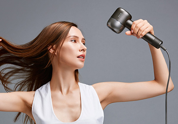 電吹風機高速直流無刷電機