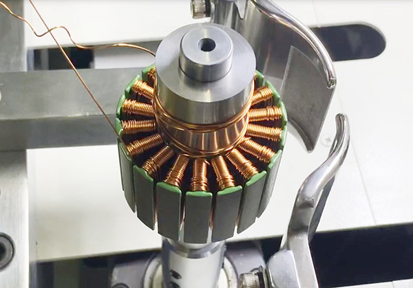 全自動繞線機廠家