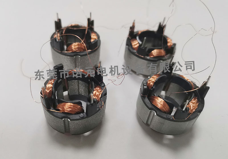 定子繞線設(shè)備