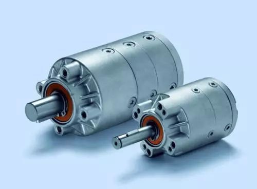 無刷電機和有刷電機區別