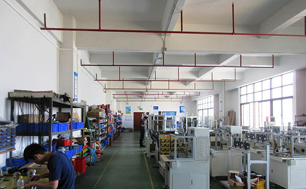 電機繞線機廠家