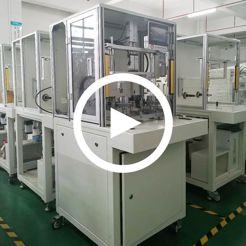 Y205H全自動(dòng)航模繞線機(jī)高速繞線現(xiàn)場(chǎng)視頻