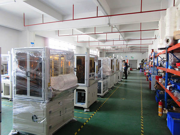 電機繞線機廠家