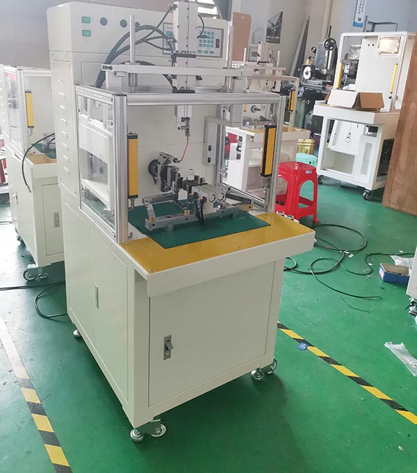 無刷航模外繞線機應(yīng)用范圍及功能特點