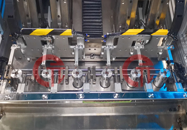 高速定子繞線機