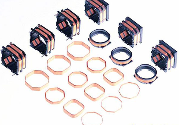 空心線圈繞線機自動化技術未來發展方向