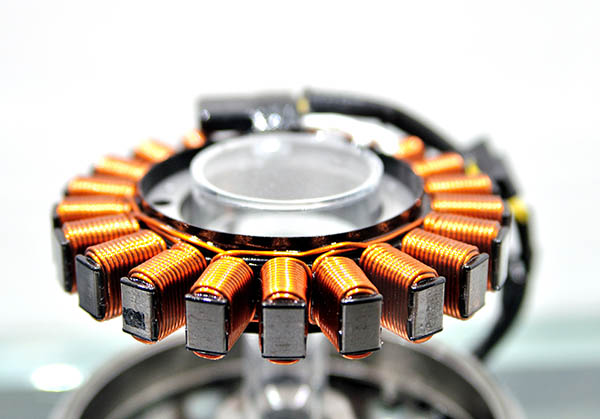 自動(dòng)定子繞線機(jī)