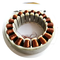 無(wú)刷直流繞線機(jī)改造方案
