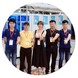 專業(yè)技術(shù)團(tuán)隊(duì)